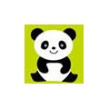 I love panda